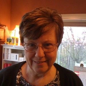 Meet your Posher, Kaye